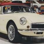 RBW EV Cars Debuts Left-Hand Drive Electric Roadster and GT at Pebble Beach Roadster