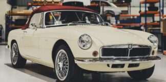 Roadster