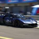 Maserati Delivers First MCXtrema in North America at Laguna Seca MCXtrema