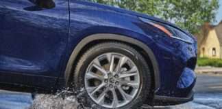Goodyear WeatherReady® 2