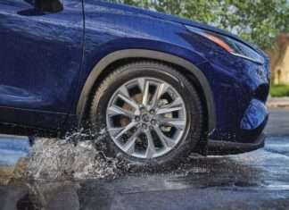 Goodyear WeatherReady® 2