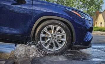 Goodyear WeatherReady® 2