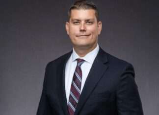 Inalfa Roof Systems Names Dave Winter Regional President for North America Inalfa Roof Systems