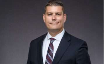 Inalfa Roof Systems Names Dave Winter Regional President for North America Inalfa Roof Systems