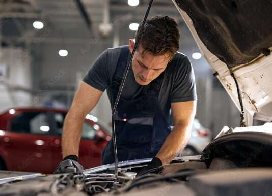 Clearcover Partners with ServiceUp to Streamline Car Repair Process ServiceUp