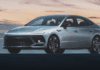 Hyundai Unveils 2025 Sonata Pricing, Reintroduces SE Trim Hyundai 2025 Sonata Pricing