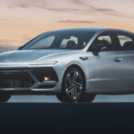 Hyundai Unveils 2025 Sonata Pricing, Reintroduces SE Trim Hyundai 2025 Sonata Pricing