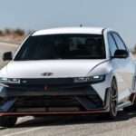 Hyundai IONIQ 5 N Wins Car and Driver’s 2024 EV of the Year Hyundai IONIQ 5 N Wins Car and Driver's 2024 EV of the Year