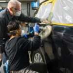 Technician Program for Collision Repair Shops