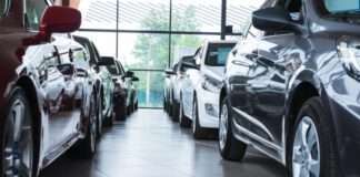 Cox Automotive forecast