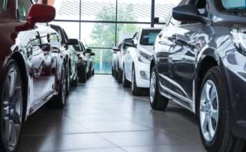 Cox Automotive forecast
