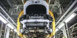 BYD Leading EV Manufacturer