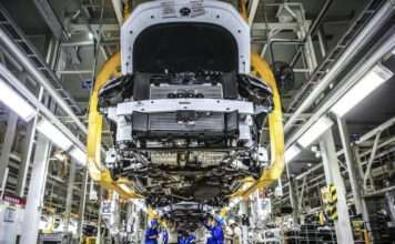 BYD Leading EV Manufacturer