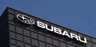 Subaru of America