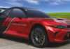 Dodge Debuts in Nitrocross with 1,000-HP Hornet R/T Rally Cars Dodge is making its debut in the 2024-2025 Nitrocross Series with the introduction of four Dodge Hornet R/T FC1-X electric-powered race cars in the Group E class, set to begin competing at the season-opening Nitrocross event scheduled for Sept. 7-8 at Richmond (Virginia) Raceway.