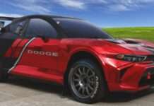 Dodge is making its debut in the 2024-2025 Nitrocross Series with the introduction of four Dodge Hornet R/T FC1-X electric-powered race cars in the Group E class, set to begin competing at the season-opening Nitrocross event scheduled for Sept. 7-8 at Richmond (Virginia) Raceway.