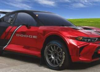 Dodge Debuts in Nitrocross with 1,000-HP Hornet R/T Rally Cars Dodge is making its debut in the 2024-2025 Nitrocross Series with the introduction of four Dodge Hornet R/T FC1-X electric-powered race cars in the Group E class, set to begin competing at the season-opening Nitrocross event scheduled for Sept. 7-8 at Richmond (Virginia) Raceway.