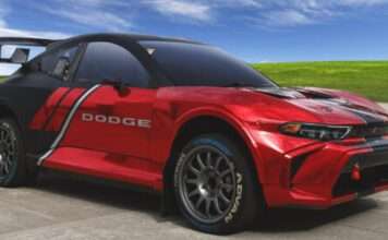 Dodge is making its debut in the 2024-2025 Nitrocross Series with the introduction of four Dodge Hornet R/T FC1-X electric-powered race cars in the Group E class, set to begin competing at the season-opening Nitrocross event scheduled for Sept. 7-8 at Richmond (Virginia) Raceway.
