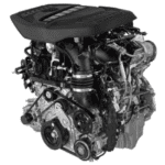 Ram 1500’s Hurricane Turbo Engine