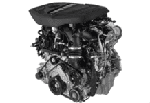 Ram 1500’s Hurricane Turbo Engine