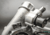 BorgWarner Powers 2025 Corvette ZR1 with Largest Ever Twin Turbochargers aBorgWarner to deliver largest twin turbochargers for Corvette ZR1