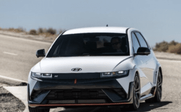 Hyundai All-Electric IONIQ 5 N Wins Big at Drive Revolution Awards by NWAPA 2025 Subaru Crosstrek pricing