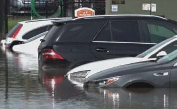 CARFAX Reports Up to 89,000 Cars Damaged by 2024 Summer Flooding carfax-reports-89000-flood-damaged-cars-summer-2024
