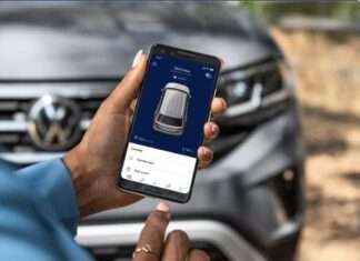 Volkswagen Integrates Google Cloud AI into myVW Mobile App for Vehicle Support myVW mobile app