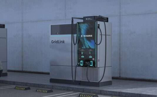 XCharge North America Launches GridLink to Boost EV Charging and Grid Support