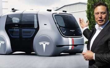 AMCI Testing’s evaluation of Tesla FSD in NYC reveals high intervention rates and safety issues, raising doubts about its readiness for Robotaxi use.