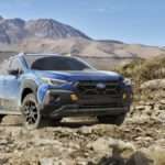 Subaru Unveils 2025 Crosstrek Pricing, Adds Hybrid Power and Wilderness Capability Subaru crosstrek