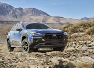 Subaru Unveils 2025 Crosstrek Pricing, Adds Hybrid Power and Wilderness Capability Subaru crosstrek