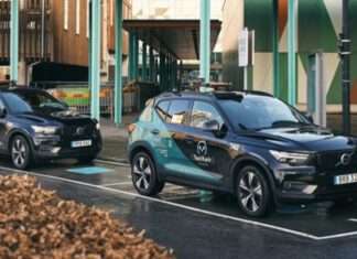 InductEV Powers Up: Tesla Robotaxi to Feature Wireless Charging by 2027 U.S. Largest EV-Maker Embraces Electric Mobility's Future