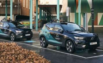 U.S. Largest EV-Maker Embraces Electric Mobility's Future