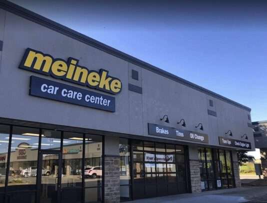 Petra Automotive, Meineke MDPCI, automotive maintenance, service optimization, partnership