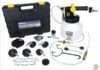Mityvac Launches Master Cylinder Adapter Cap Kit for EVs and Hybrids, Including Tesla Mityvac master cylinder adapter cap kit for EV