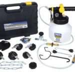 Mityvac Launches Master Cylinder Adapter Cap Kit for EVs and Hybrids, Including Tesla Mityvac master cylinder adapter cap kit for EV