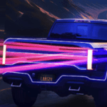 LA Auto Show 2024 Showcases Expanded Overland and Off-Road Experiences LA Auto Show overland and off-road experiences
