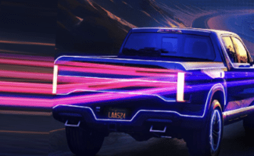LA Auto Show overland and off-road experiences