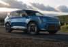 Kia Reveals Stable 2025 EV9 Pricing with Minimal Bump 2025 Kia pricing