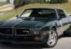 Classic Meets Modern: 1973 Brewster Green Pro Touring Pontiac Trans Am Build