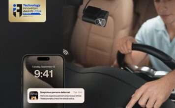 4G-Enabled Dash Cam from 70mai Debuts for Enhanced Safety 70mai launches 4G-enabled dash cams,