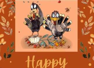 Five Things You Never Knew About Thanksgiving! Thanksgiving