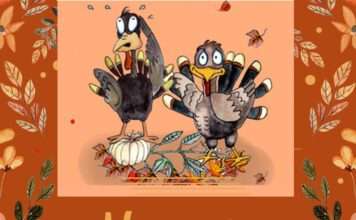 Five Things You Never Knew About Thanksgiving! Thanksgiving