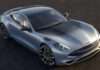 Karma Unveils Limited-Series Luxury Series Invictus — 536 Horsepower Karma Automotive, Karma Invictus, Luxury Hybrid, Limited-Series Car, Carbon Fiber Design, High-Performance Vehicle