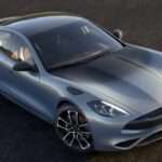 Karma Automotive, Karma Invictus, Luxury Hybrid, Limited-Series Car, Carbon Fiber Design, High-Performance Vehicle