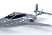 Samson Sky introduces an updated, streamlined design for its Switchblade flying car, advancing closer to production with improved performance and easier manufacturing.