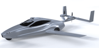 Samson Sky introduces an updated, streamlined design for its Switchblade flying car, advancing closer to production with improved performance and easier manufacturing.