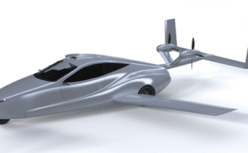 Samson Sky introduces an updated, streamlined design for its Switchblade flying car, advancing closer to production with improved performance and easier manufacturing.