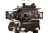Toyota tailgate